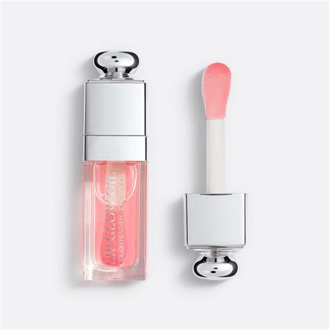 balsamo dior lip glow oil|sephora Dior Lip Glow oil.